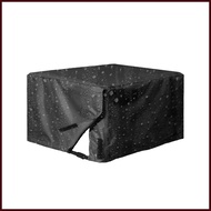 Generator Covers Waterproof Small Generator Cover 600D Oxford Protective Generator Cloth Dustproof f