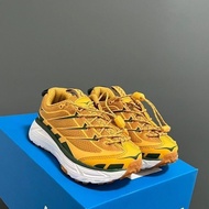 In stock  Hoka Children Cushioning WearResistant Sports Running Shoes  5HK7