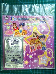 [訂購] 星夢學園 Aikatsu「薄荷味香水件」劇場版 🍓大星宮草莓祭🍓 一番賞 D賞