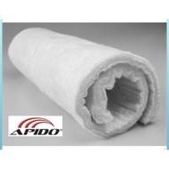 Ekzos Fiber Glass -Big-UNIVERSAL APIDO