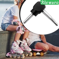 [Kloware] 608 Skateboard Wheel Bearing Puller, Removal Tool, Portable Installer, Compact Maintenance