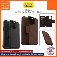 Otterbox Strada for iPhone 14 Pro (6.1" 2022)