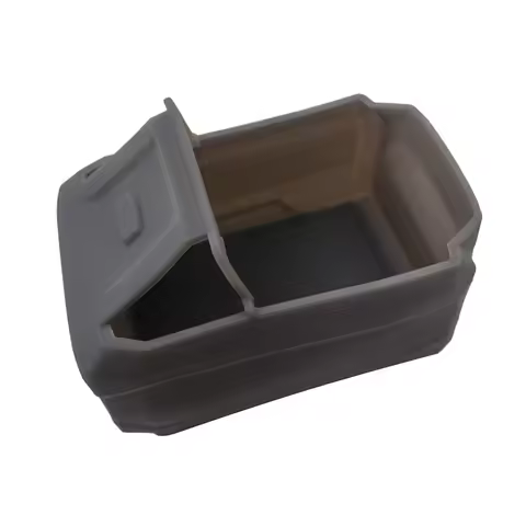 Battery Protective Cover 18V XC8.0 Battery Cover Battery Compatible Collision Protection Falling Pro