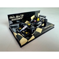 Minichamps 1:43 Minardi PS01 F.Alonso