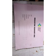 Register MOTHER cohort