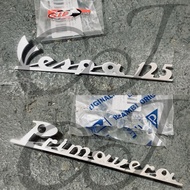 CJ motor 2T Vespa mark Lao Wei 125 Spring primavara