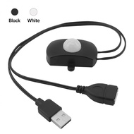 USB Interface PIR Motion Sensor Switch DC 5-24V Motion Activated Smart Detection Switch PIR Motion S