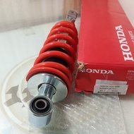 Shock Braeker CB 150RCBR 150 R Monoshock Belakang Warna Merah HGP 52400-K15-901