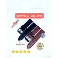 Alexandre WATCH STRAP ALEXANDRE CHRISTIE WATCH STRAP
