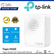 TP-LINK TAPO H100 / TAPO T100 / TAPO T110 / TAPO T310 / TAPO T315 / TAPO S200B / TAPO S200D SMART HO