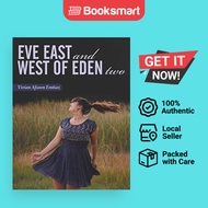 Eve East And West Of Eden Two - Paperback - English - 9781477289709