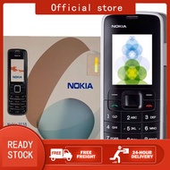 100% Original Nokia Phone - Nokia 3110 Clic Mobile Phone with dull sim and memory port camera
