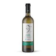 9 Muses Dry Greek White Wine