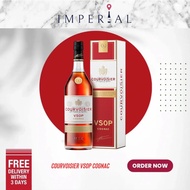 Courvoisier VSOP Cognac 700ml