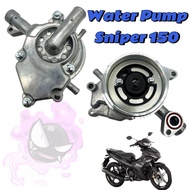 Water Pump Assembly For Sniper150 Sniper135 Water Pump Assy For Sniper150