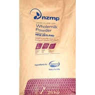 NZMP Full Cream Milk Powder 500 grams Whole Milk Powder