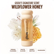 ⭐️Authentic⭐️Gisou Honey Gloss Collagen Drops Hair Oil 20ml