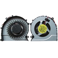 New Laptop Fan for Samsung NP450R5U NP455R4J NP470R5E NP510R5E