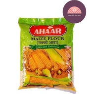 Ahaar Corn Flour Makki Atta Each 500g