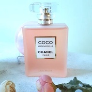 香奈兒 摩登COCO 秘密時光女性香水🍑3ml 分裝香 分享香🍑CHANEL 時尚 COCO香氛 魅惑印記 小香 試管 針管 隨身香