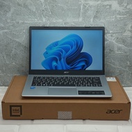 Laptop Acer Aspire 5 A514-54 Intel Core i3-1115G4 8/512gb