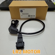 SENSOR CRANKSHAFT CKP KER AS KRUK AS CHEVROLET AVEO KALOS LOVA
