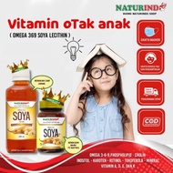 Terlaris! Vitamin anak vitamin otak anak cerdas vitamin otak anak