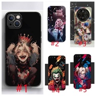 For Honor X9d X7d X9C X9B X8D X7B X8B X6B X8C 90 X7C 7S Magic 8 4 5 6 7 Pro Lite Pro 5G MY1 Black so