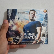 VCD Bourne Ultimatum