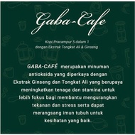 GABACAFE_Kopi_Kesihatan