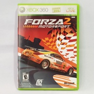 Forza 2 Motorsport Xbox 360 Video Game (For NTSC-U/C Region Only)