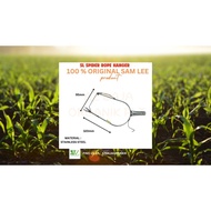 SAMLEE + SPIDER ROPE HANGER