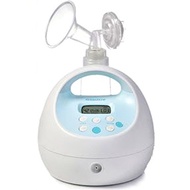 Cimilre S1 Safe Vibration Portable Double Electric Breast Pump Spectra Chargeable 220V