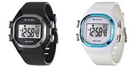 【先鋒鐘錶】捷卡（Jaga）M992—A（黑）﹧M992—DE（白藍）多功能電子錶﹧潛水錶（1支）