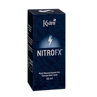 [CLEARANCE] Kyani Nitro FX 56ml Supplement Noni Fruit Juice Nitric Oxide