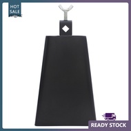 RGA  Percussion Instrument Drum Cowbell Rustproof