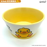B.Duck - 雙色碗 小童餐具