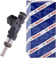 2006- FERRARI 599 GTB GTO BOSCH Petrol Gas Fuel Injector 6.0L 0280158124