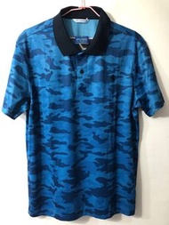 Net men dry-cool 快速排汗polo shirt men Large