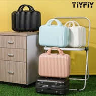 TIYFIY Luggage for Travel Suitcase Bag 14 Inch Hand Luggage Cosmetic Bag Makeup Box Mini Luggage Bag