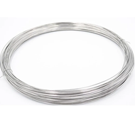 ใโใStainless steel spring wire hard wire full hard wire Spring Steel 0.2mm 0.3mm 0.4mm 0.5mm 0.6mm 0