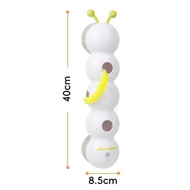 【Almost Best】อัตโนมัติแมว ของเล่นกระตุ้น แมวของเล่น องเล่นแมวอัจฉริยะ สื้อของเล่นถ้วยดูด