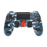 New ps4Wireless Bluetooth Game Controller steam Computer Dual Player Game Controller PS4Vibration F9