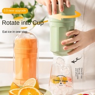 Twisted Ice Cup Rotating Ice Tray Ice Cube Mold Food Grade Ice Box Household Ice Box Ice Maker Frozen Ice Cube