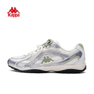 Kappa | รองเท้าเทรนนิ่งทรงเรโทร ระบายอากาศได้ดี เบา สวมใส่ได้หลายโอกาส
