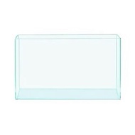 (Allow 1pcs per order only)Crystal Clear Tank Aquarium Aquascape Premium Aquarium (30cm 35cm 40cm 50
