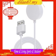 [dilao87] Smartwatch Magnetic Charging Cable Base Adapter Accessory for S8 Pro/8 PRO MAX/DT7/DT7 MAX