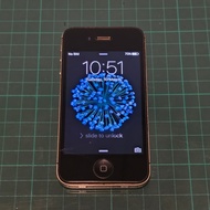 iPhone 4s Original Phone + Free Gifts [Budget Phone] [Secondhand/ Used Like New]
