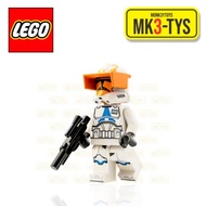 <Monk3ytoys> LEGO 75359 Star Wars Ahsoka's Clone Trooper - Captain Vaughan