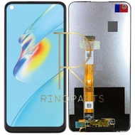 LCD OPPO  A54-5G/A74-5G/A93-5G/ONEPLUS NORD N200 (5G) LCD ORIGINAL DISPLAY WITH TOUCH SCREEN DIGITIZ